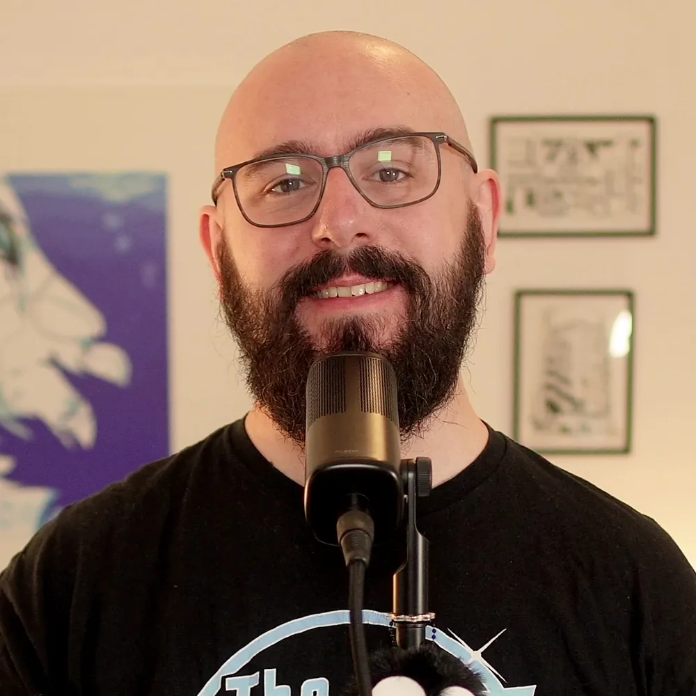 Maxime Lancelin-Golbery - Montage vidéo, incarnation et copywriting