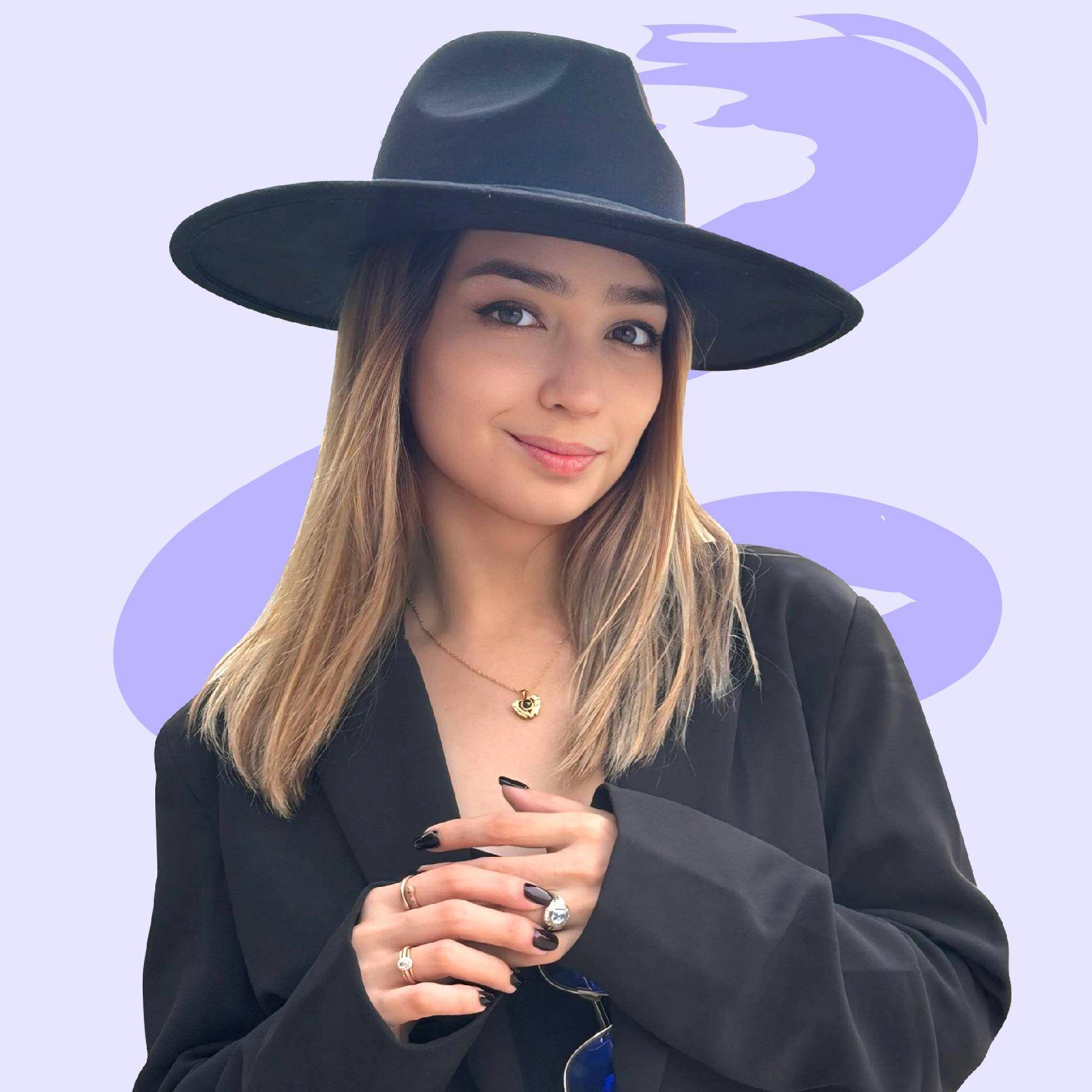 Constanza Espinoza