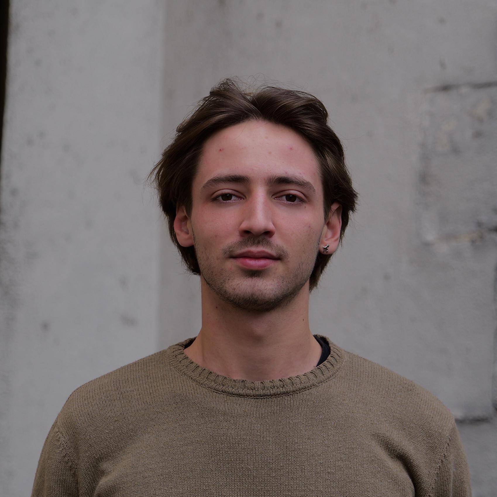 Matis Rocher
