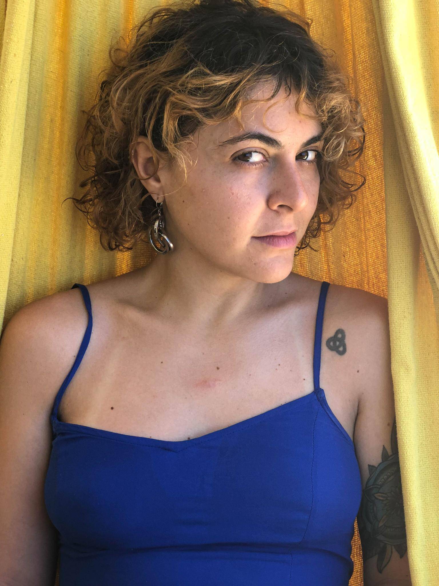 Melisa Gammarota