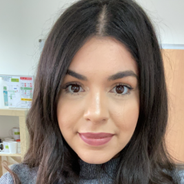 Narimane  - D and project engineer