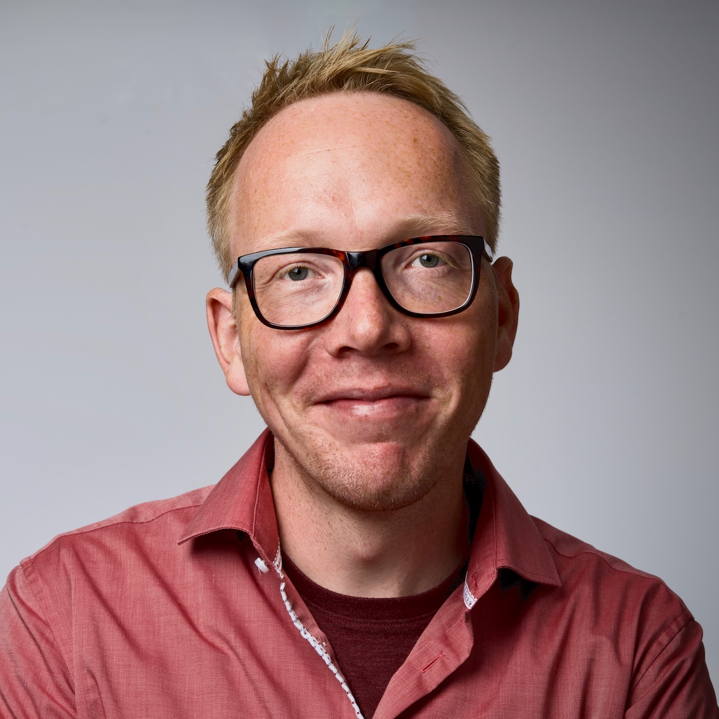 Christian Schlueter