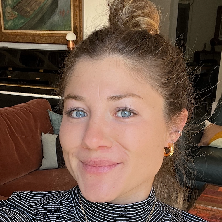 Stefanie Villers