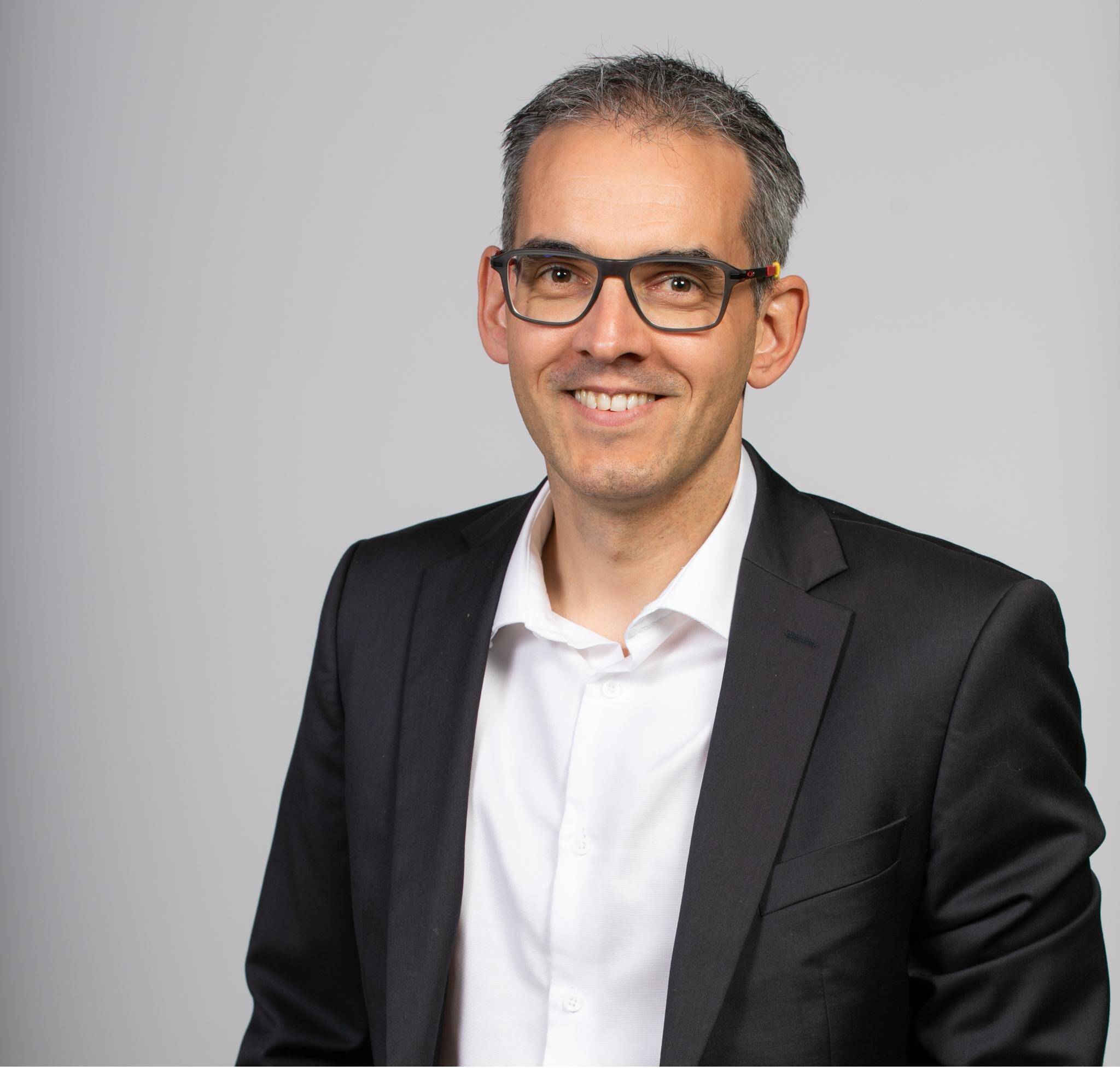 Brice Gouedreau - Recruteur / Chasseur de Têtes / Talent Acquisition