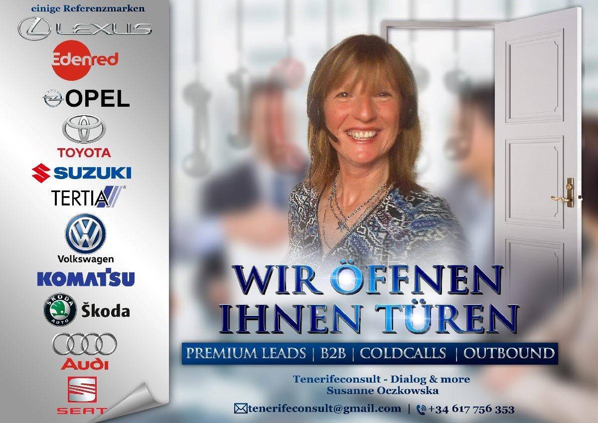 Susanne O.