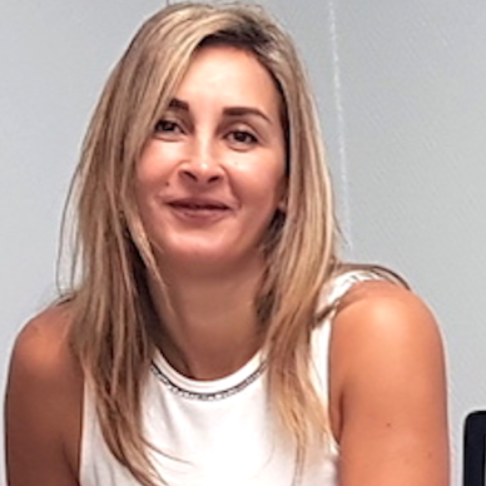 Ibtissem Belkorchia
