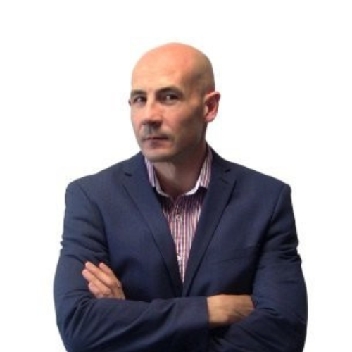 Adam Mangan