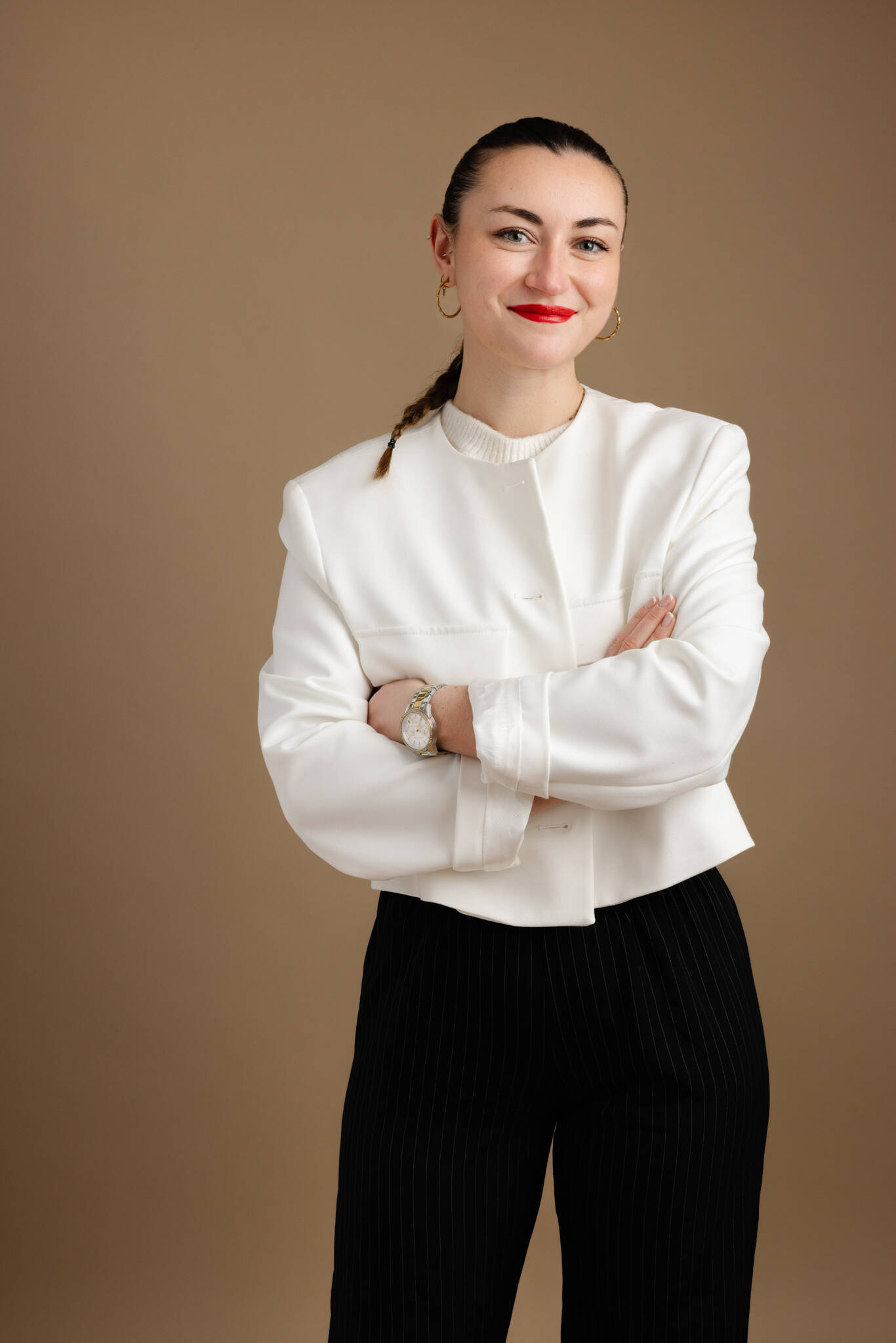 Amandine Vincens - web designer