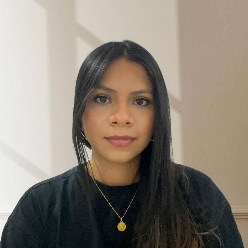 Melissa Contreras Arellana