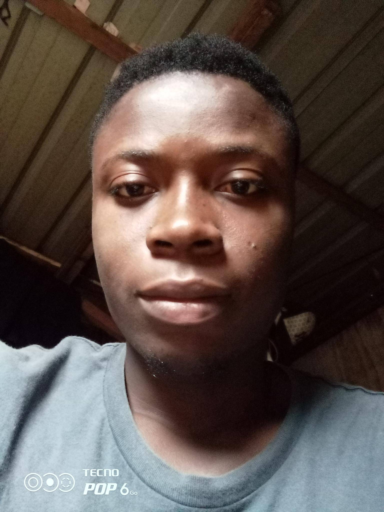 Sassou Mawuko Goudeagbe - Consultant