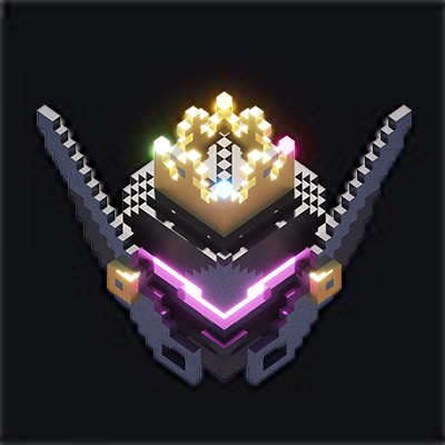Voxo King - Voxel 3D generalist