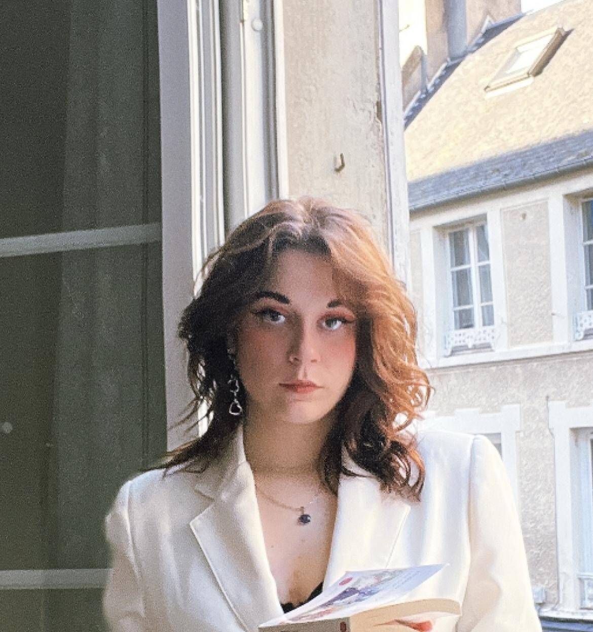 Lou-Anne Paysant