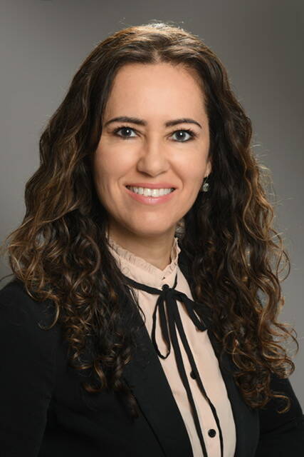 Khadidja B.