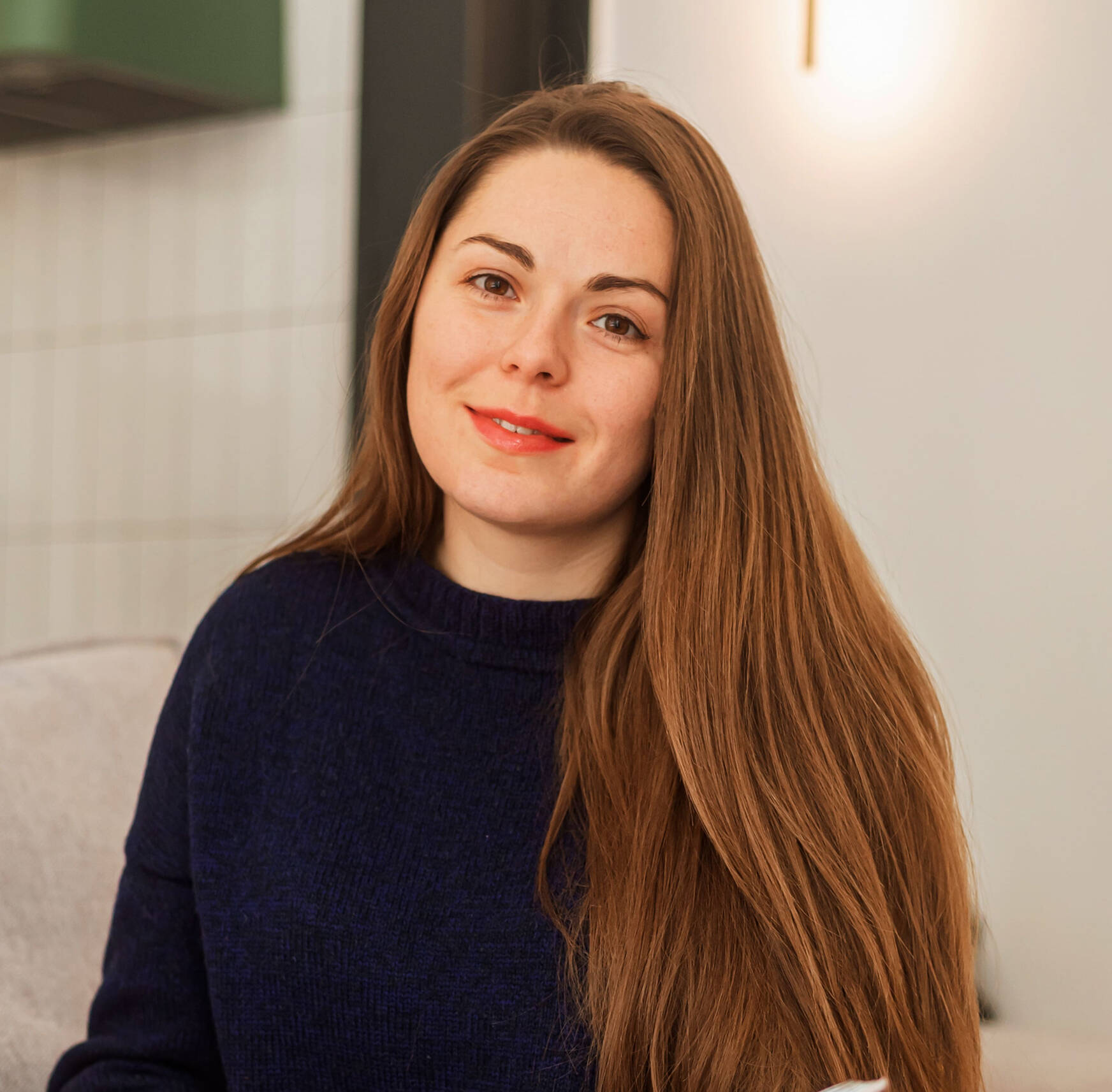 Anna K.