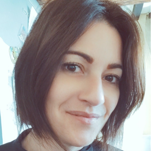 Sandra Roy