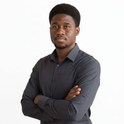 Joël E. - Développeur web & SaaS (Vibecoding)