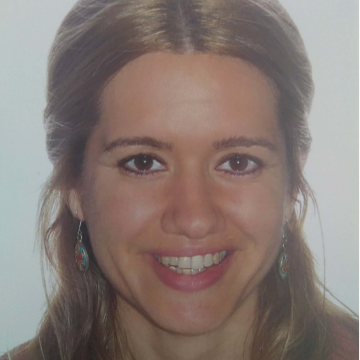 Anna Avila Abarca