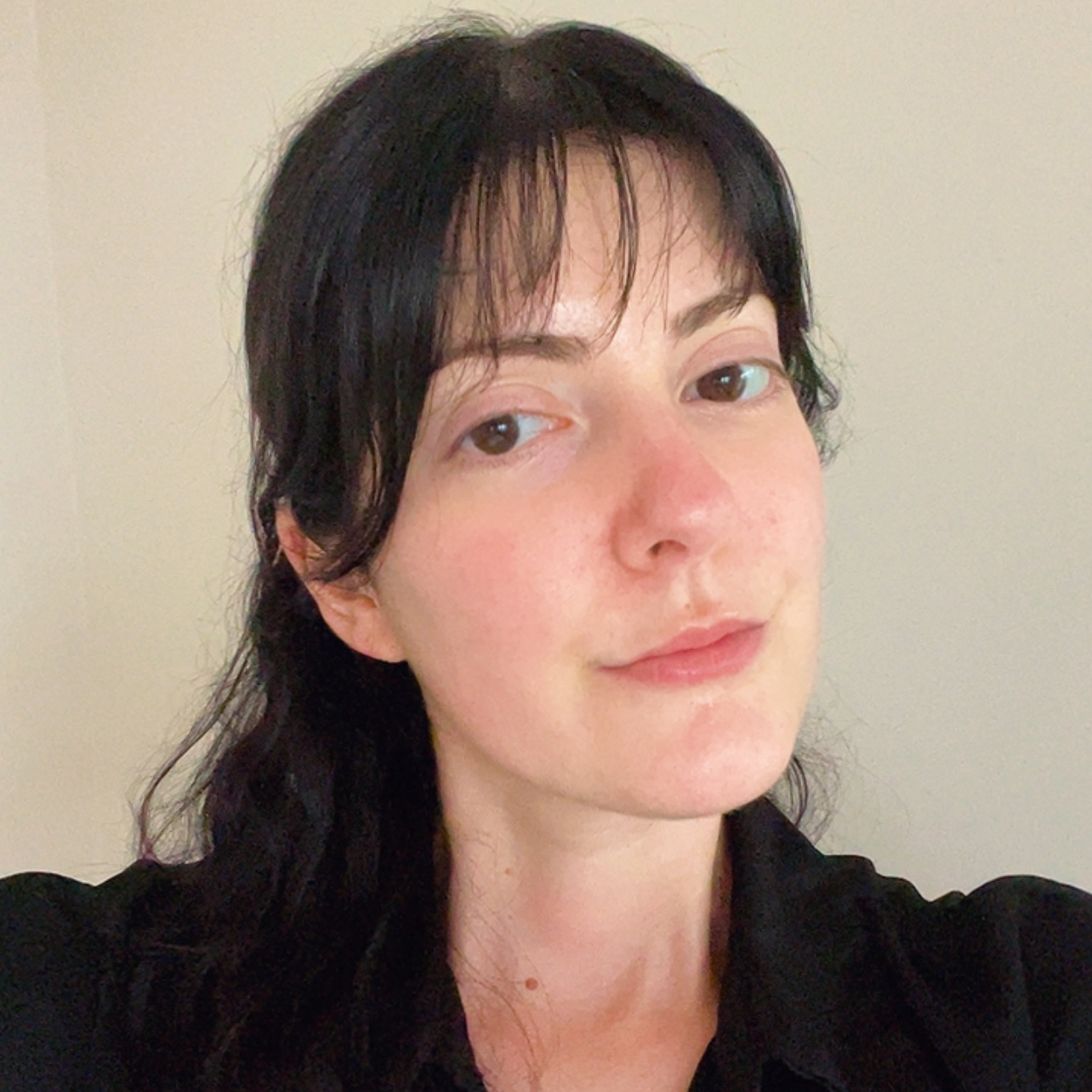 Raquel Ferreira - Support client écrit & back office (SaaS)