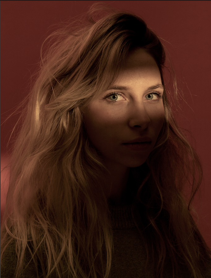 Maud Drouet