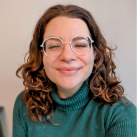 Federica  - Event Coordinator | Customer Communication 