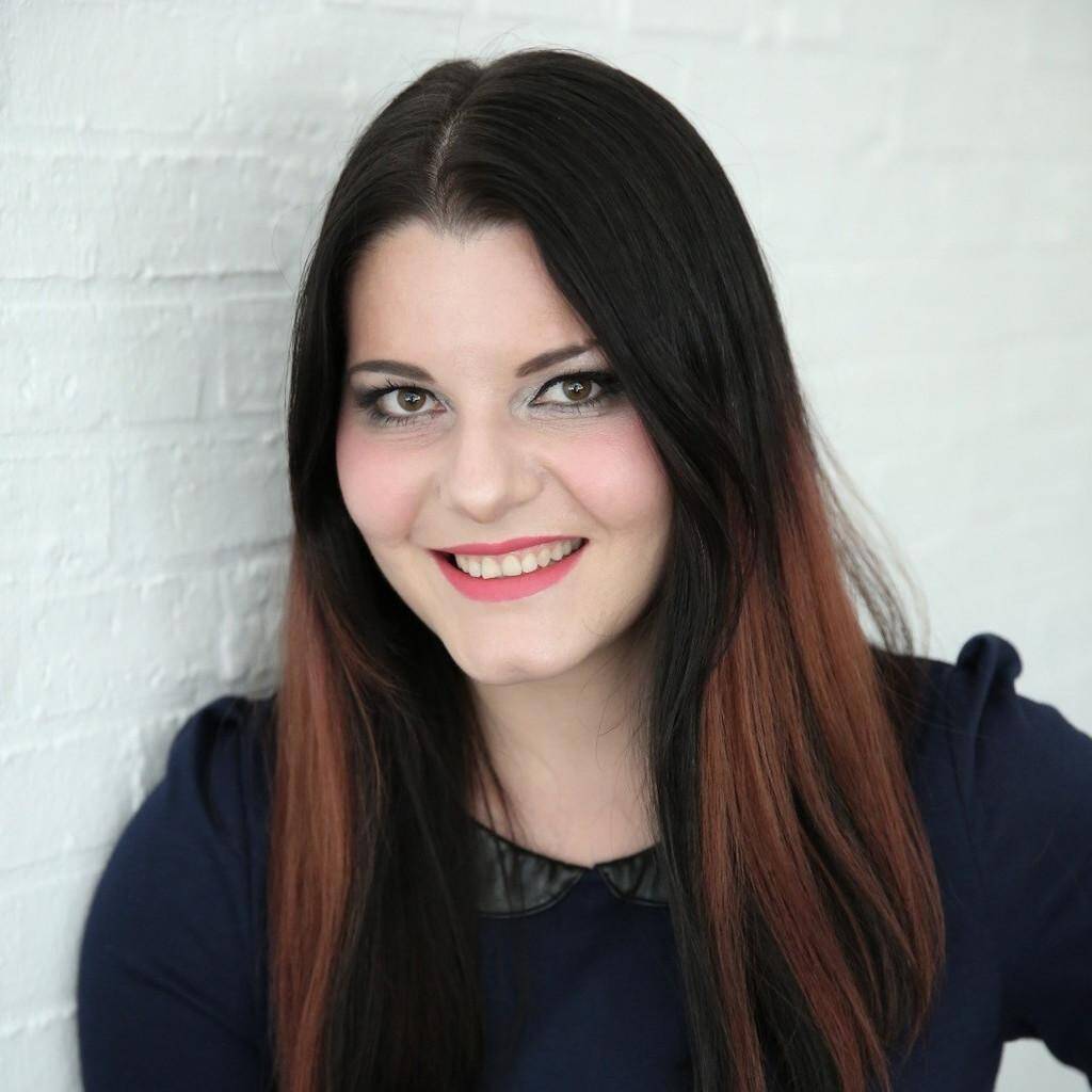 Sandra Weingart - Senior Projekt- und Account Manager (Marketing)