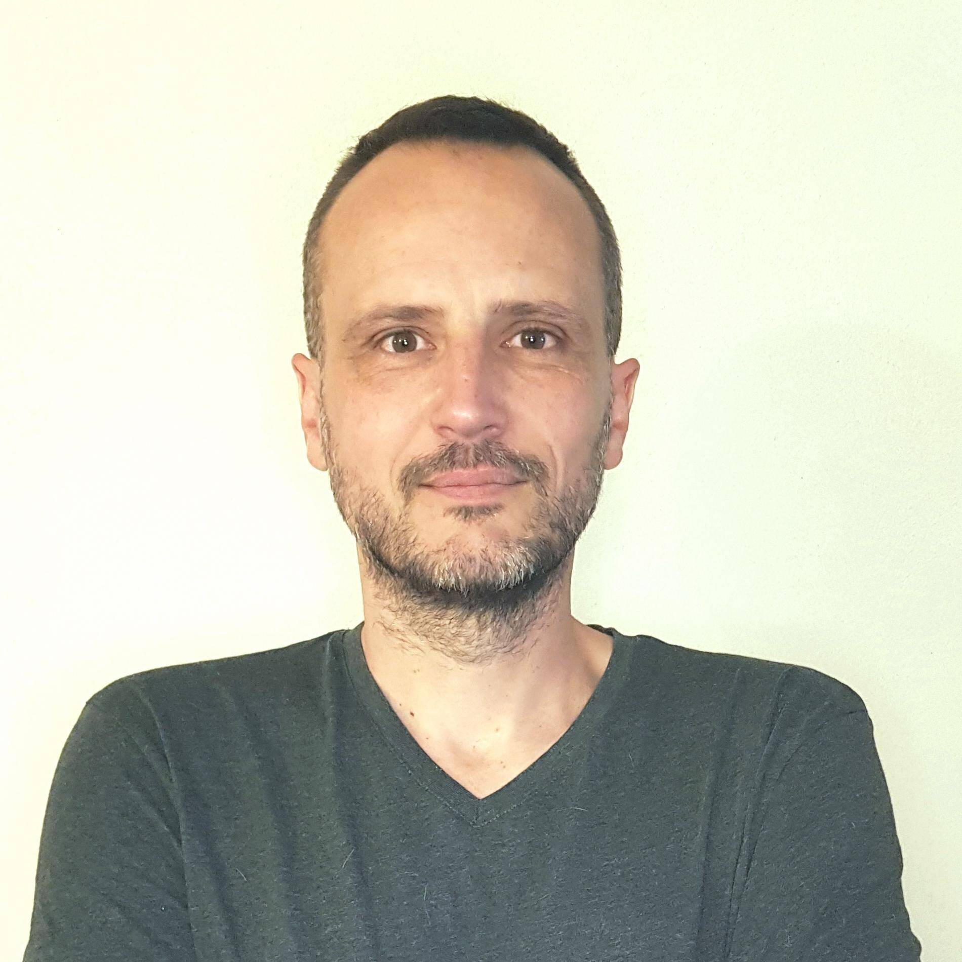 Cédric N.
