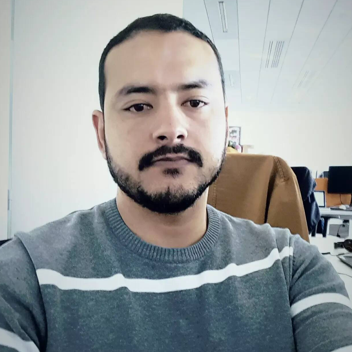 Naim Belkaied