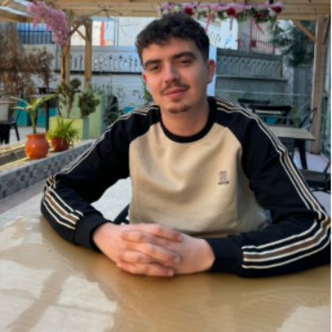 Adel Si Meziane