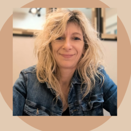 Aude Laruelle - Community Manager | Réseaux Sociaux | Instagram