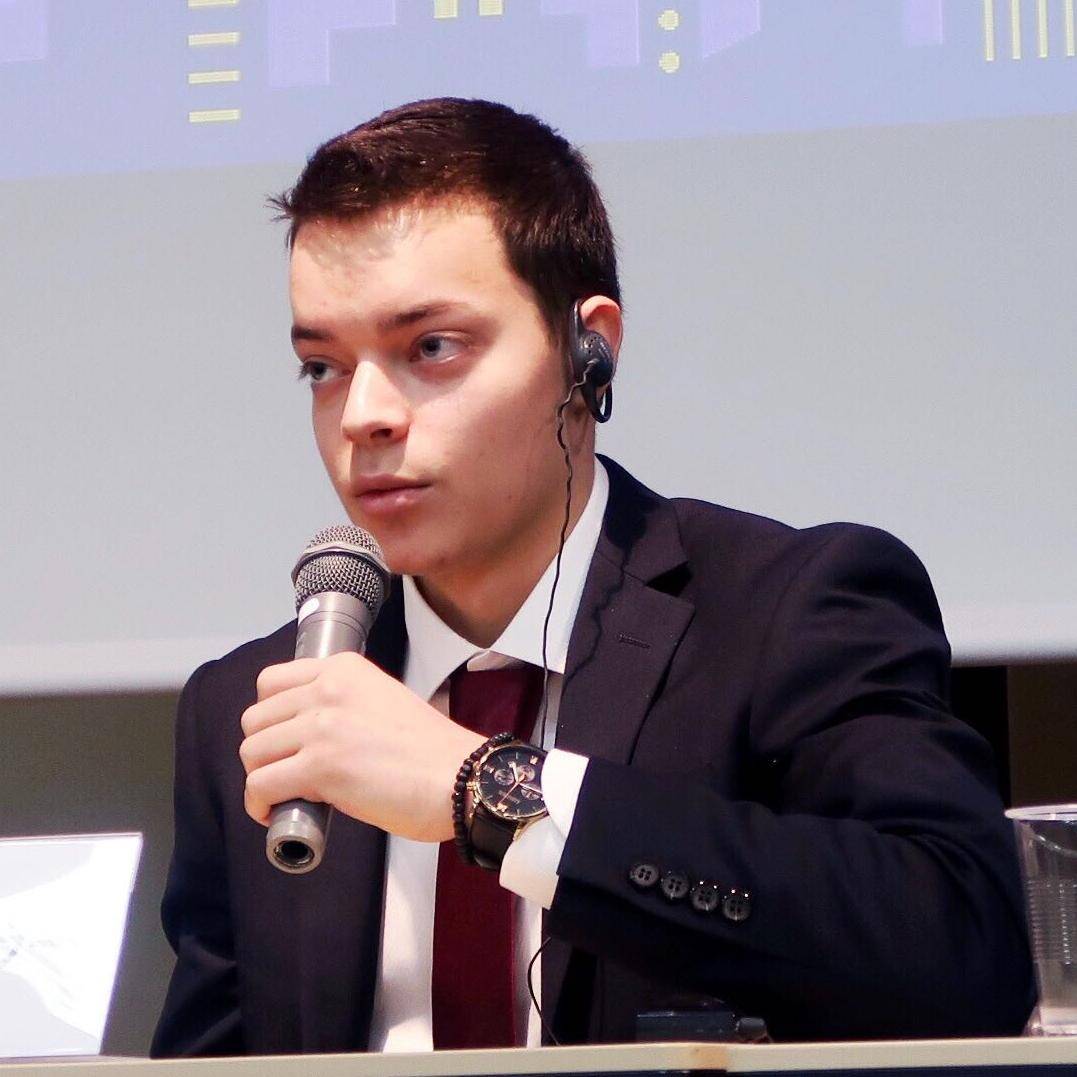 Frederik Bussler