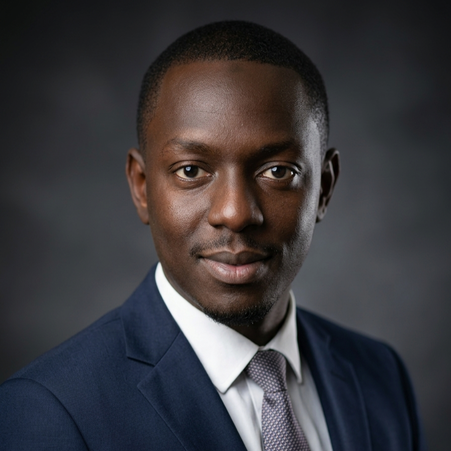Mamadou Camara