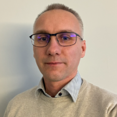 Eik Schmidt - Specialist Customs Export / Import Processing