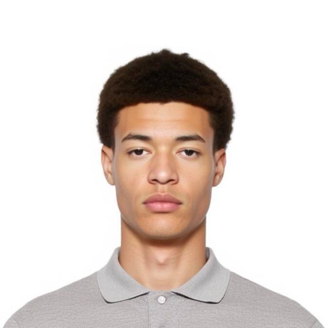 Kevin Pendaries