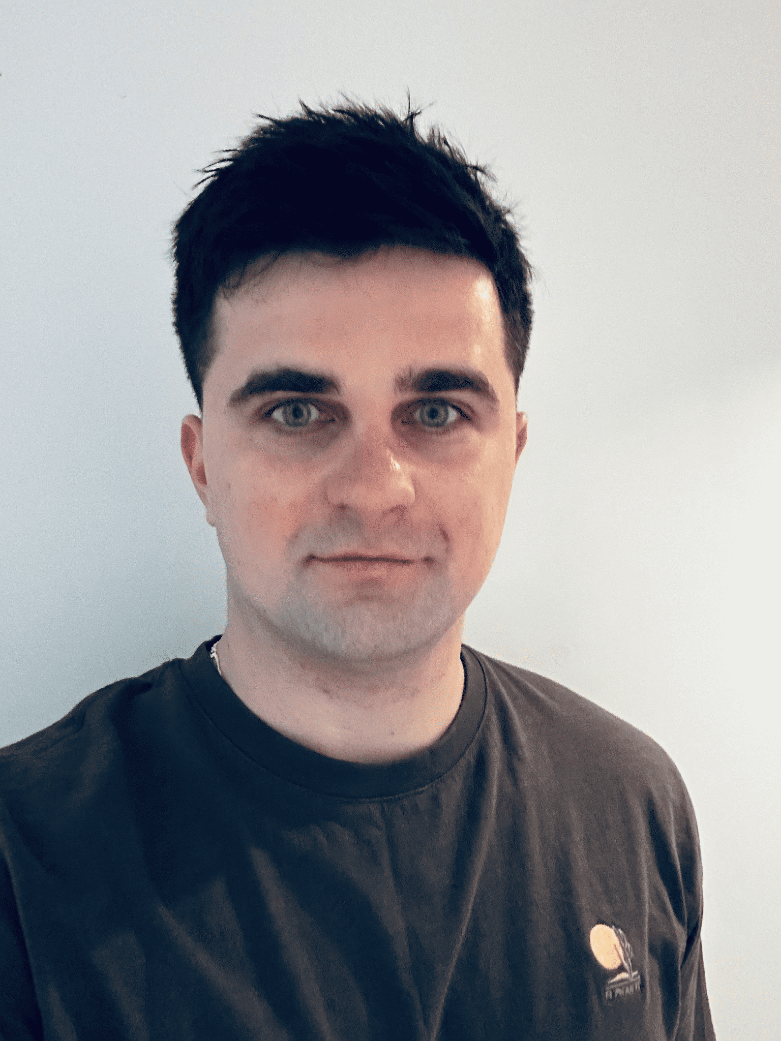 Serhii Bilotil - React Native Developer | IOS | Android | AI 