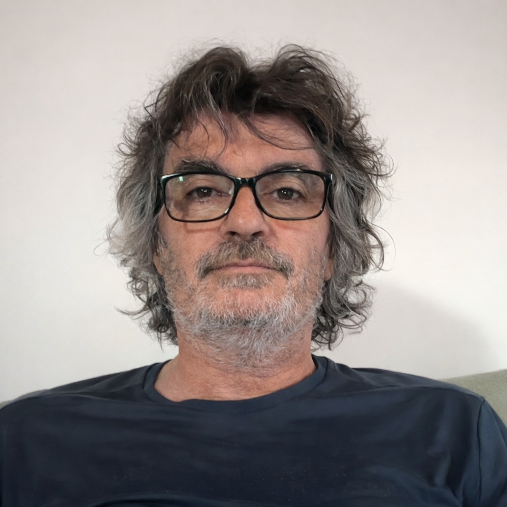 Olivier D.