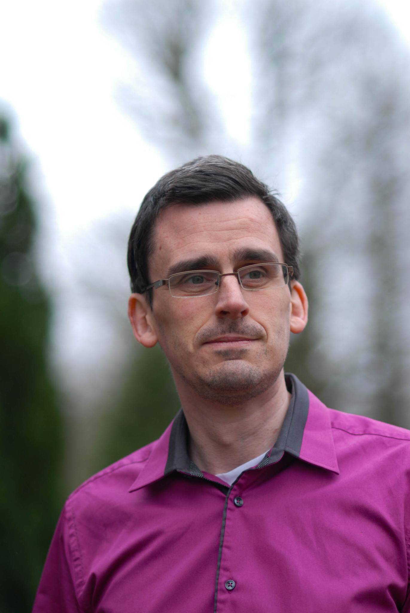 Cédric Lecocq - Architecte logiciel et bases de données