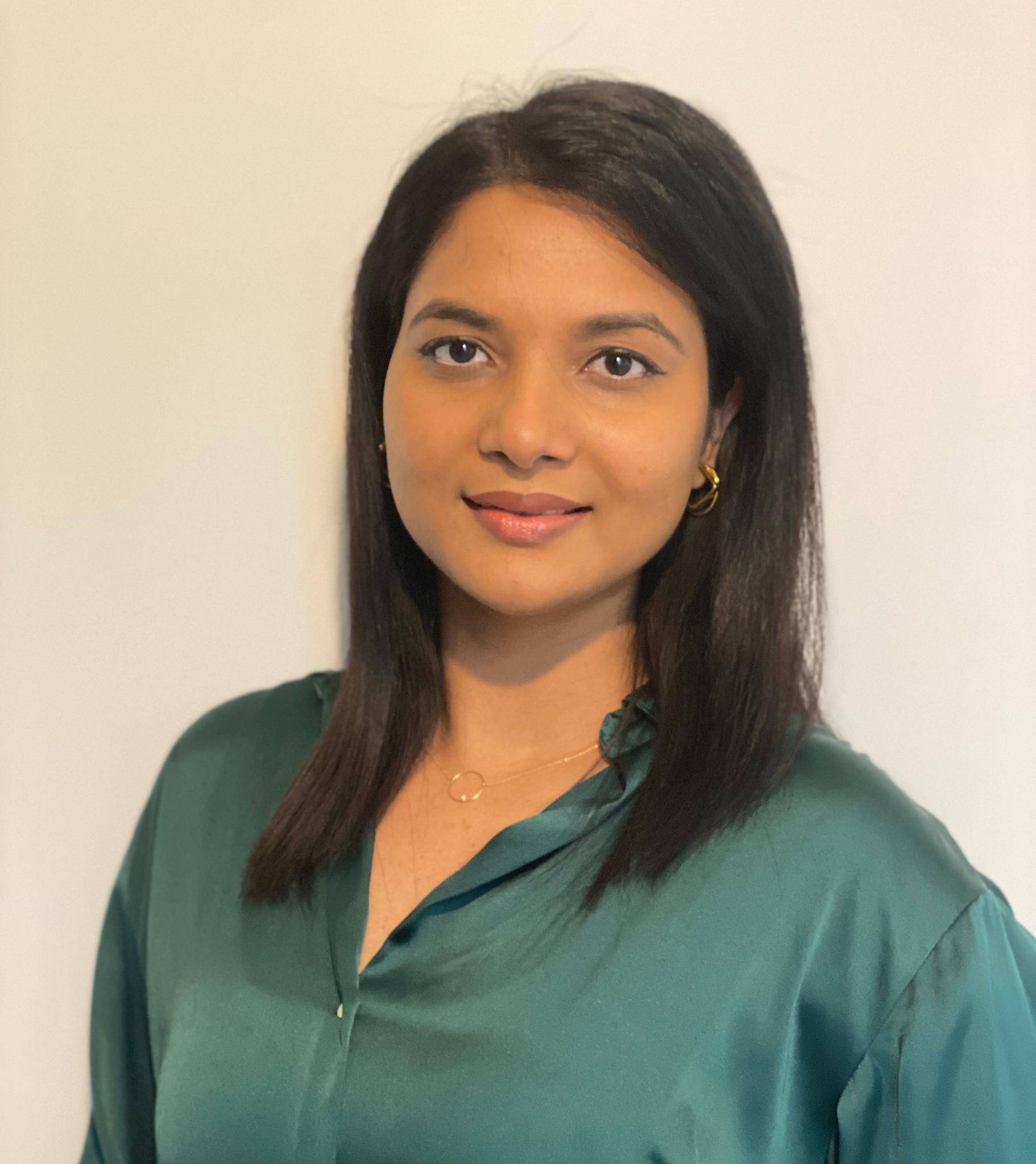 Vinamrata Y. - Data Scientist/Data analyst 