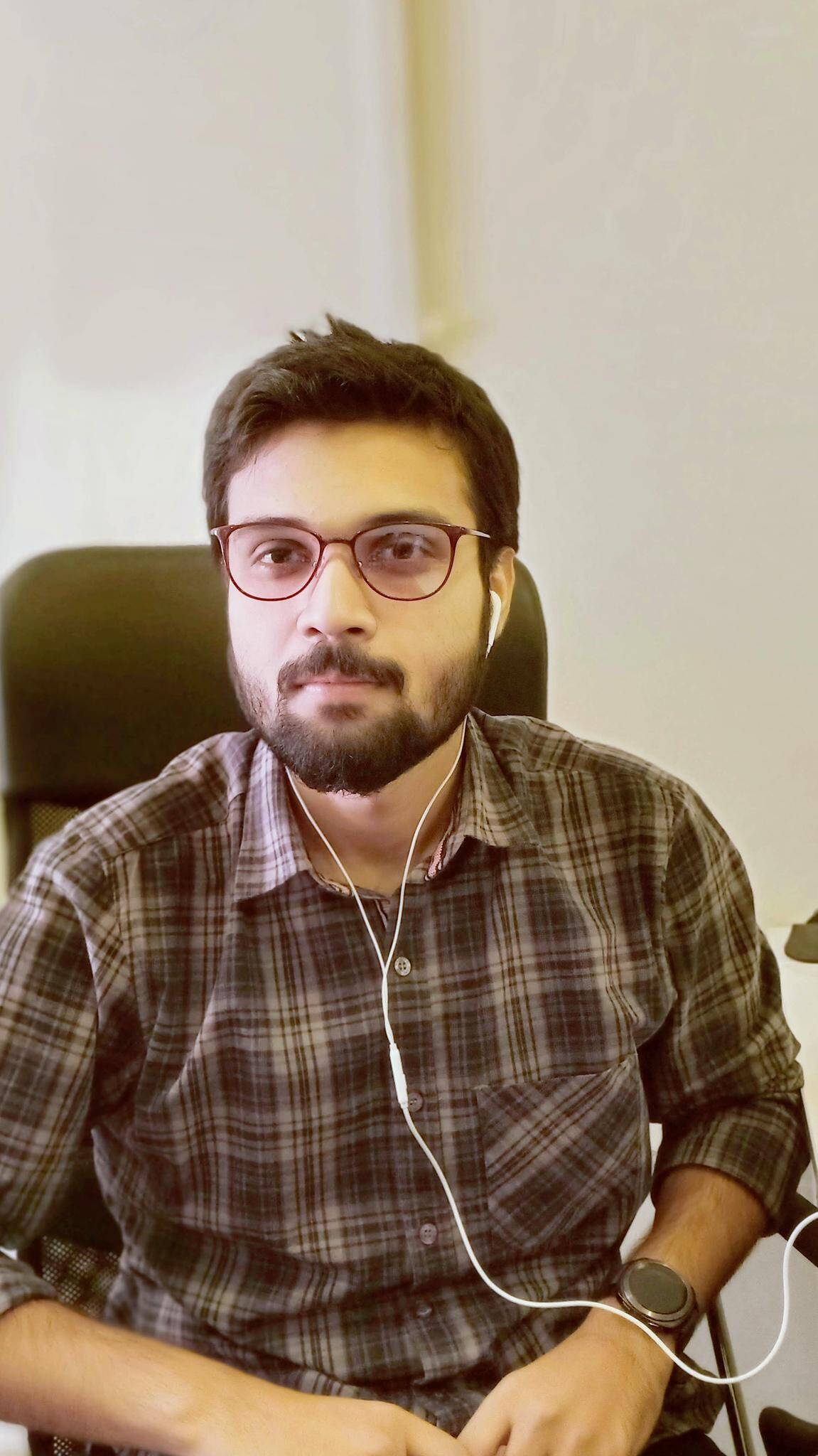 Zeshan Tariq