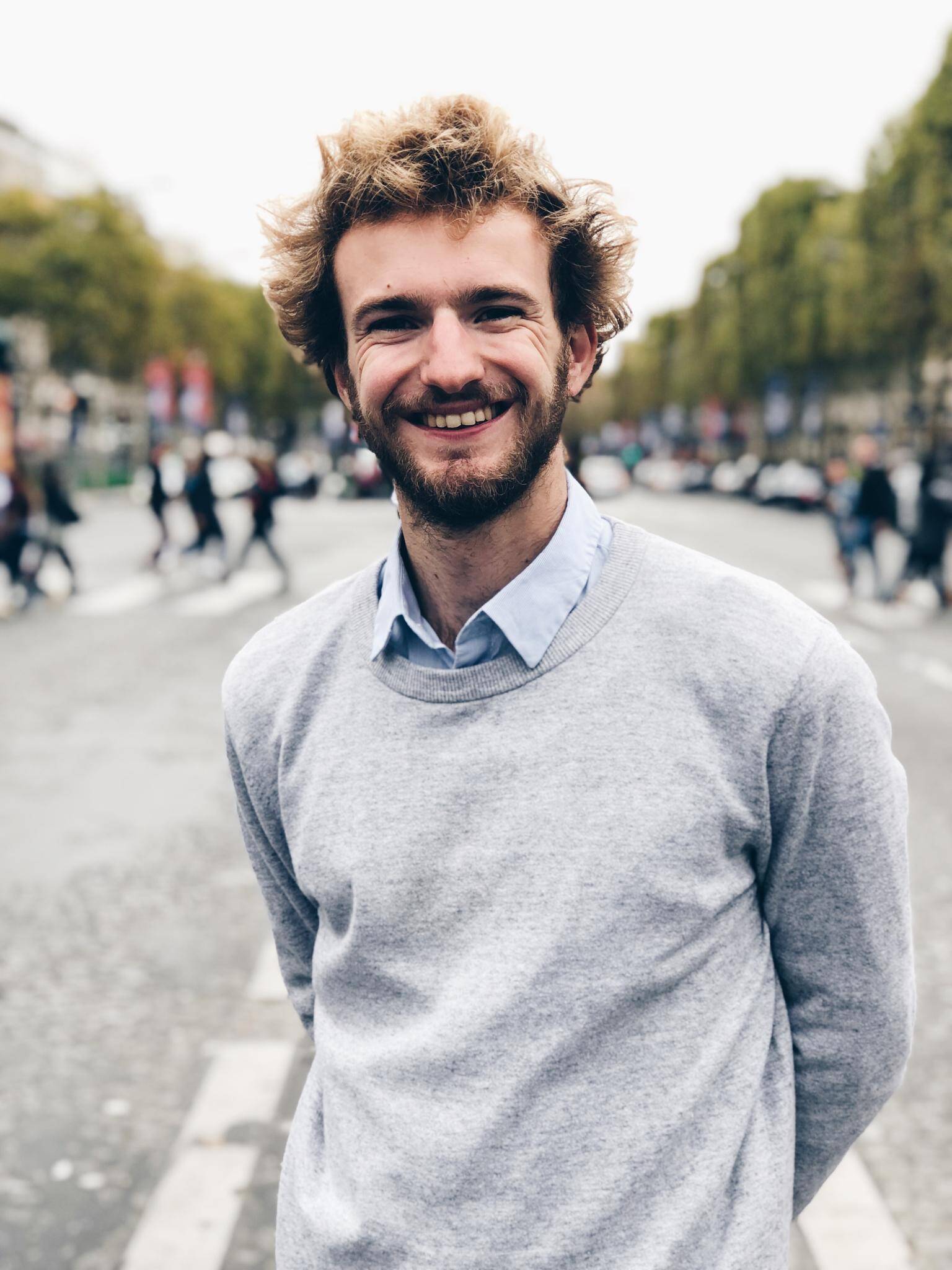 Florian De Ghellinck