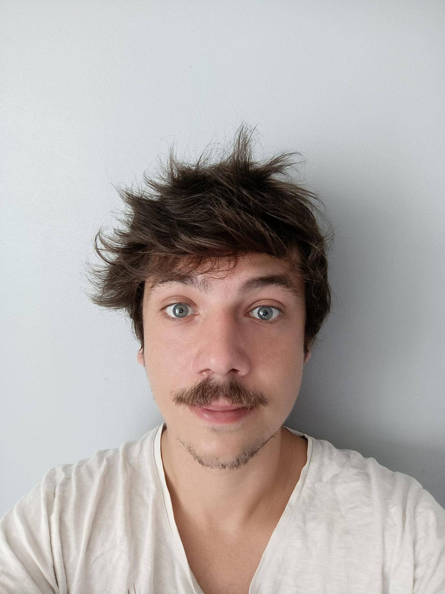 Louis Fernez
