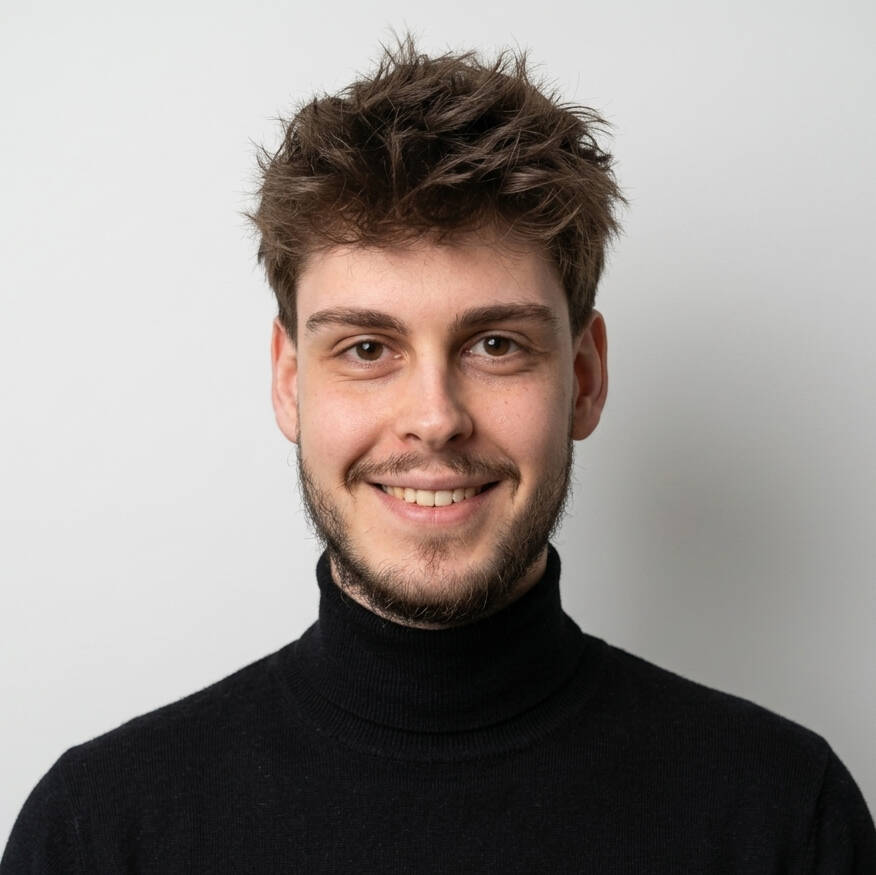 Justin M. - Full-Stack Developer & AI Integration Engineer