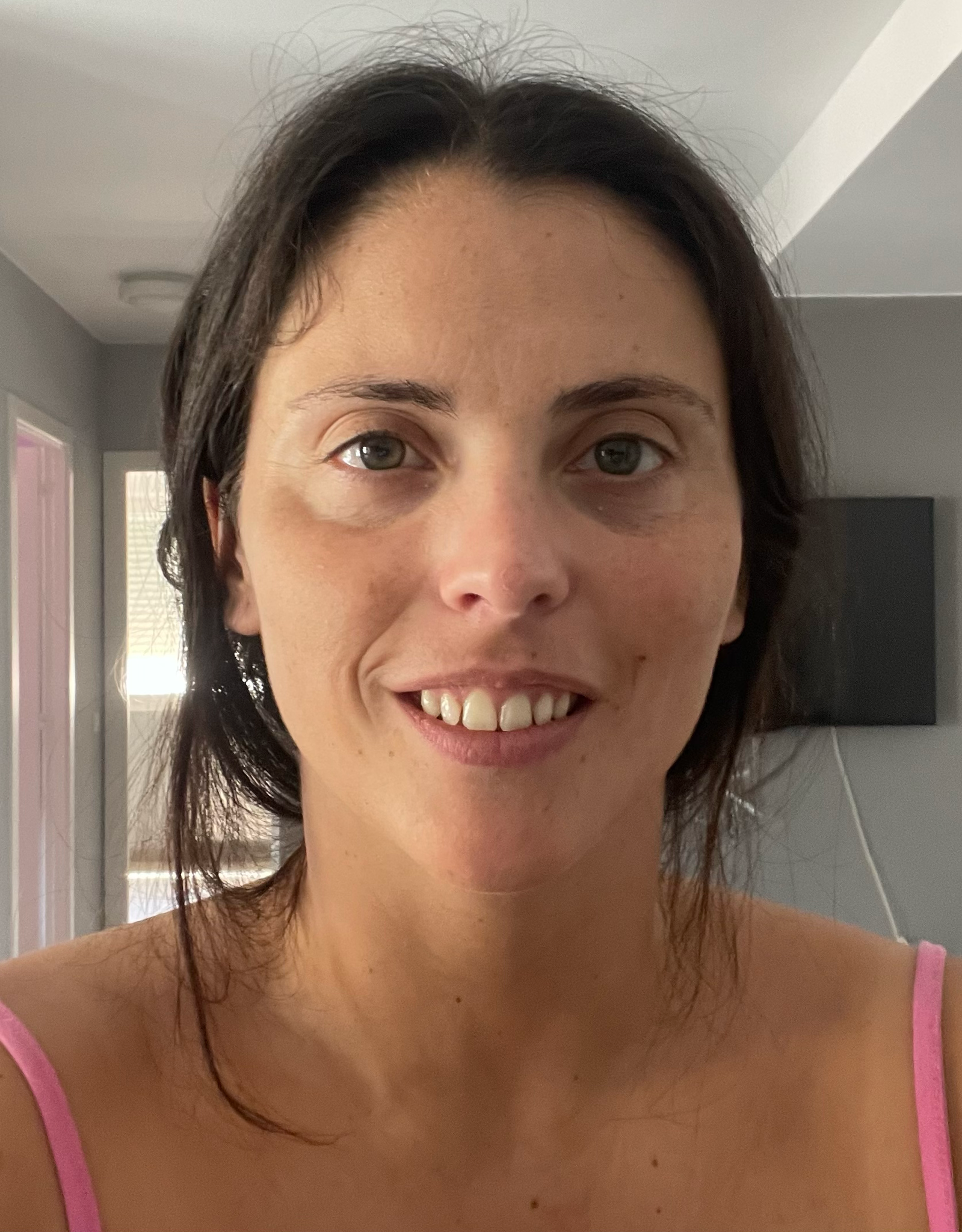Tamara Hernandez Mansilla