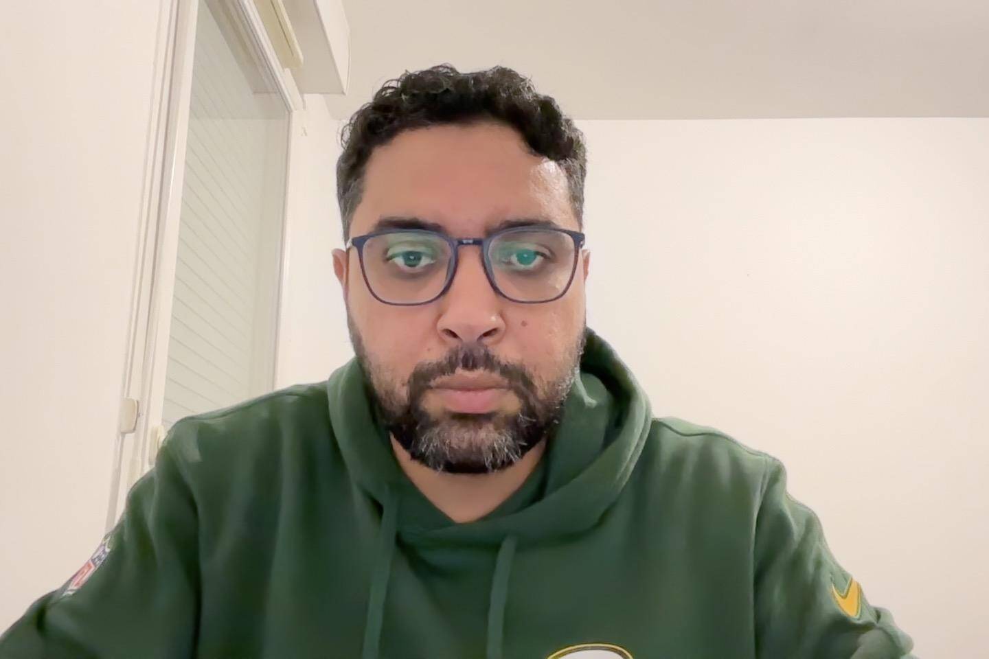 Ali Rahali