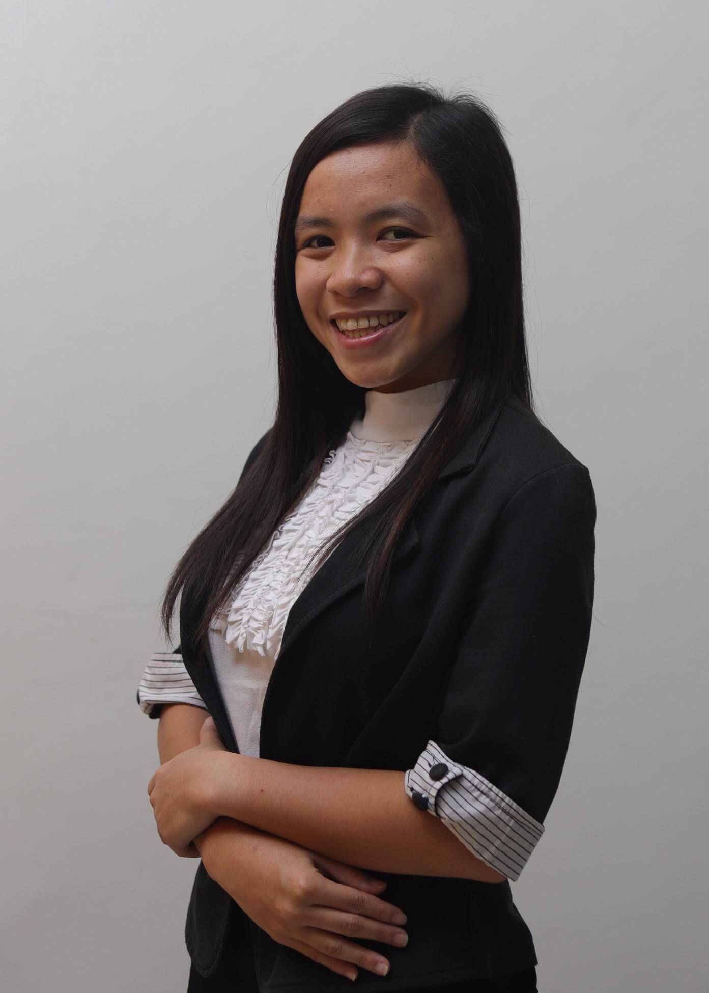 Ma. Airene Mijares