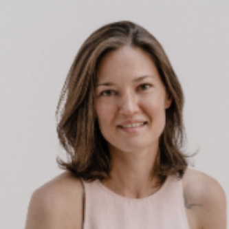 Ekaterina Tsvetkova - Growth Marketing Consultant