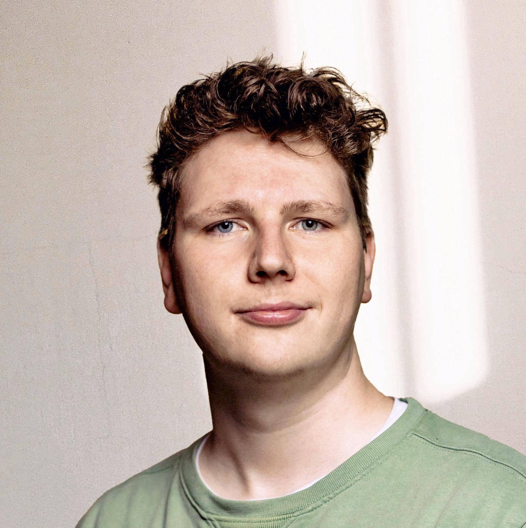 Dominik Fusek