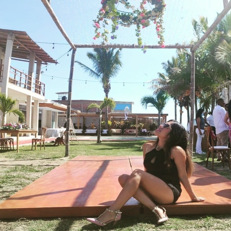 Karla Orbegoso Garrido