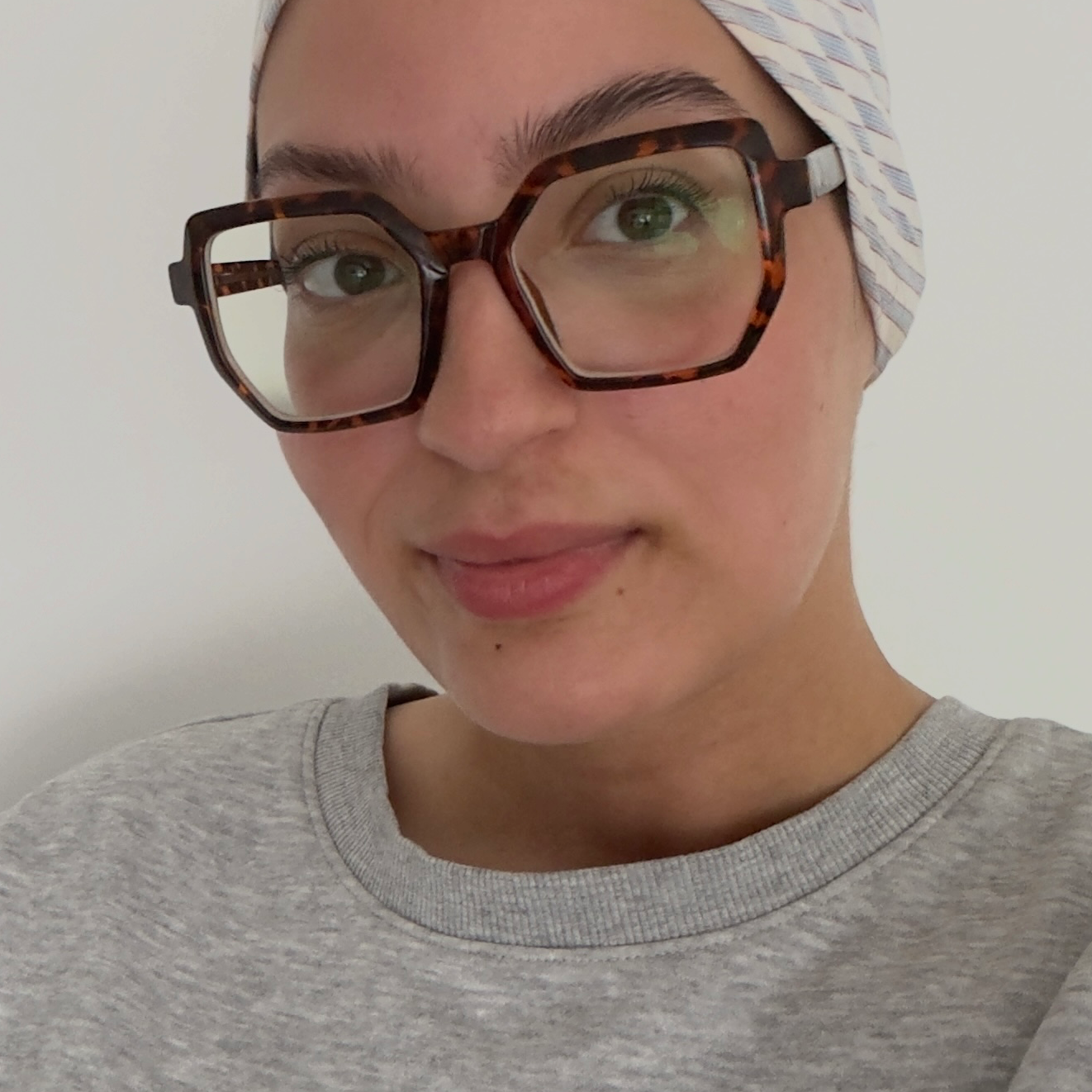 Sabrina B. - Directrice Artistique & Brand Strategist
