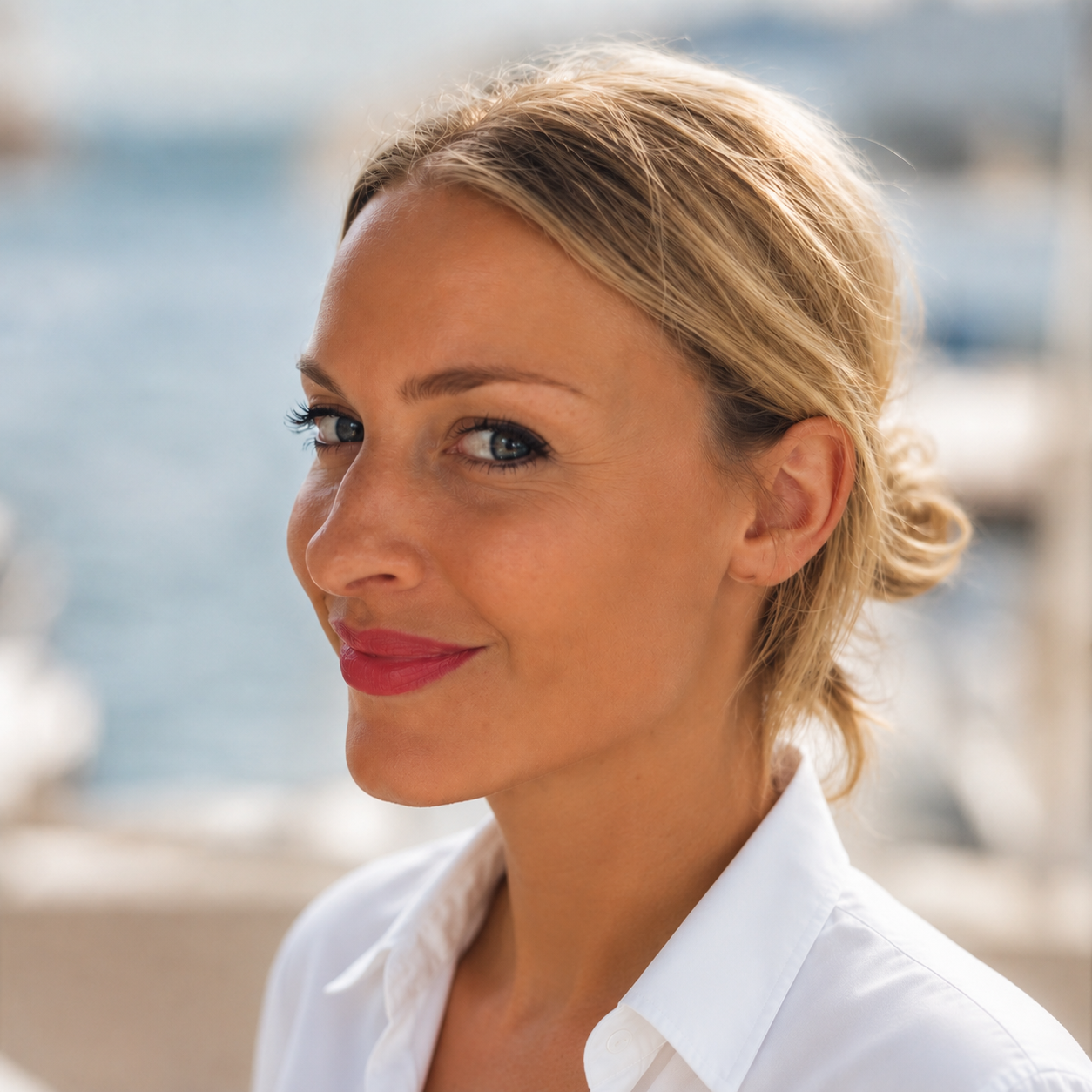 Cloé Redouté Bergé - Product Owner, Chef de projet senior 