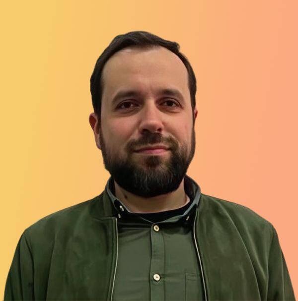 Ludovic R. - Développeur Web Fullstack | PHP/Symfony/Javascript